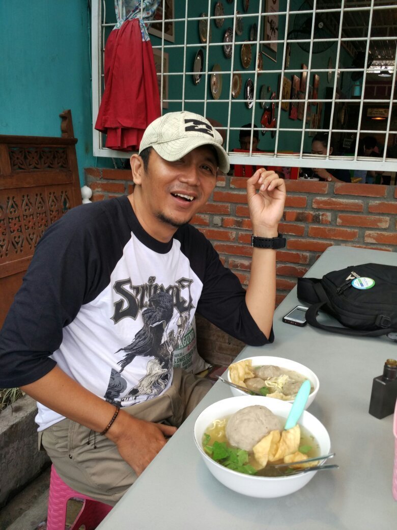 Bakso Klenger